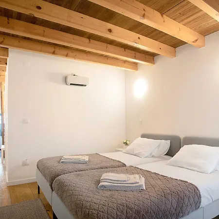 Holiday home Casinha Da Turcifal
