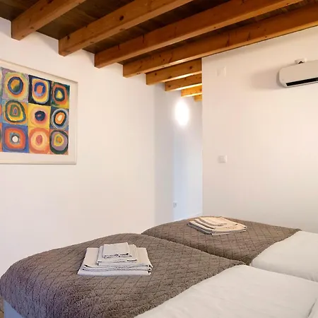 Holiday home Casinha Da