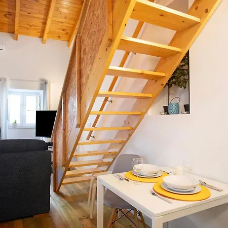 Casinha Da Holiday home