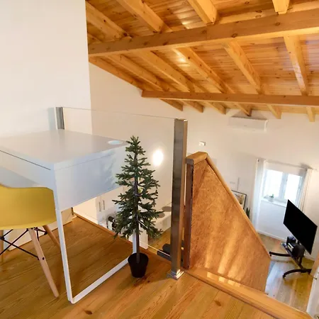 Casinha Da Holiday home Turcifal