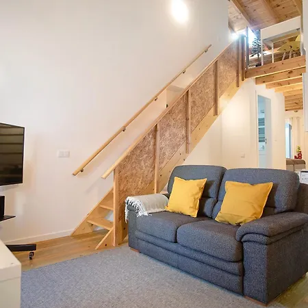 Holiday home Casinha Da *