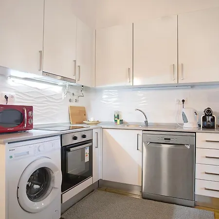 Casinha Da Holiday home