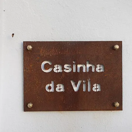 Holiday home Casinha Da Turcifal