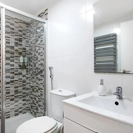 Casinha Da Holiday home *