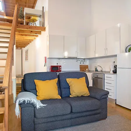 Casinha Da Holiday home Turcifal