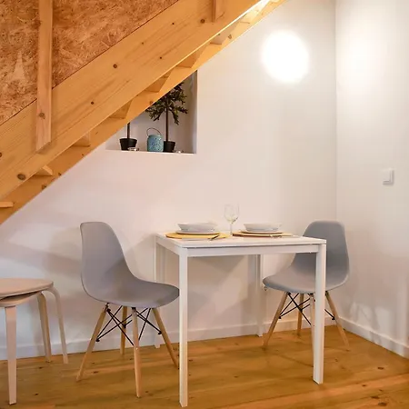 Hébergement de vacances Casinha Da
