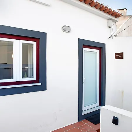 Casinha Da Hébergement de vacances Turcifal