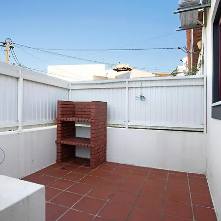 Hébergement de vacances Casinha Da