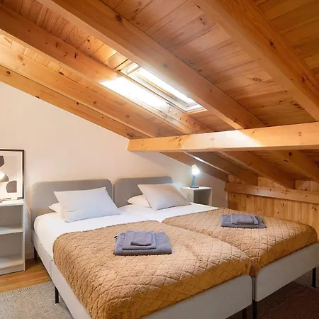 Casa vacanze Casinha Da Turcifal