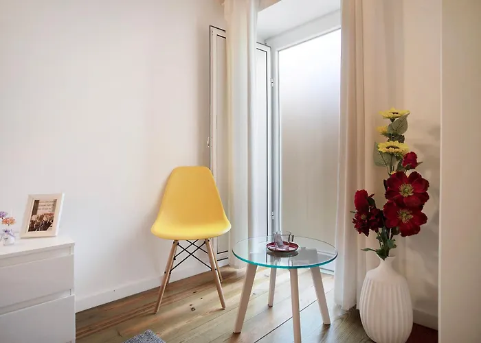 Casinha Da Vila Feriehus *