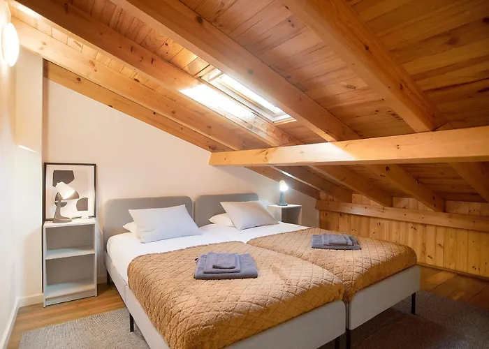 Casinha Da Vila * Turcifal