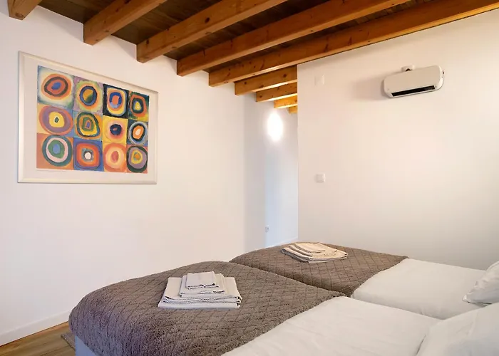 Feriehus Casinha Da Vila