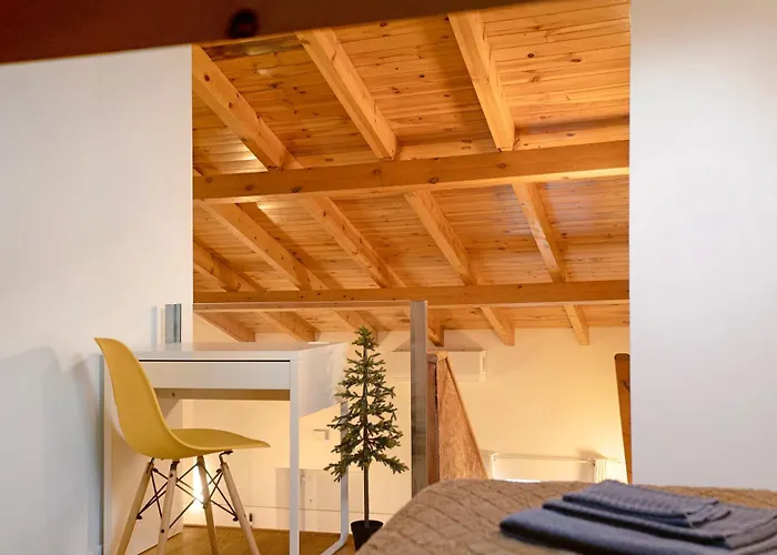 Casinha Da Vila * Turcifal