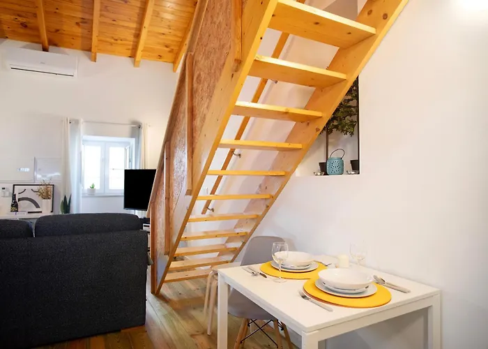 Casinha Da Vila Feriehus