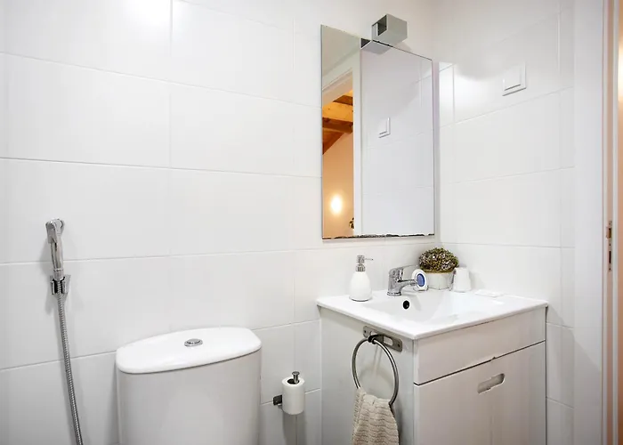 Casinha Da Vila Turcifal