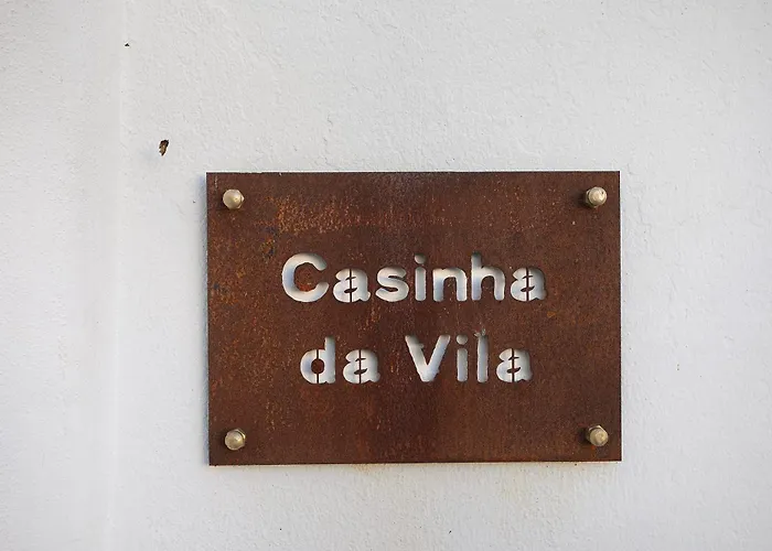 Feriehus Casinha Da Vila Turcifal