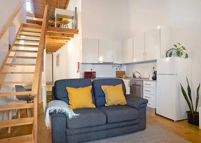 Casinha Da Vila Feriehus Turcifal