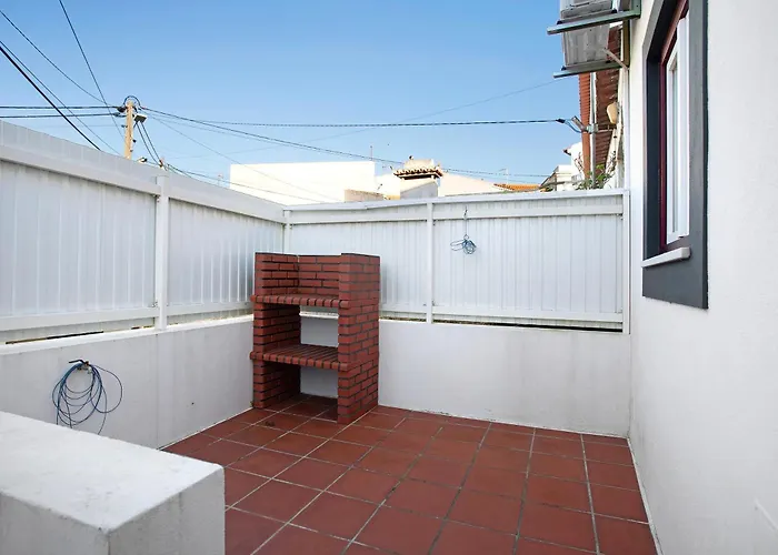 Casinha Da Vila Turcifal